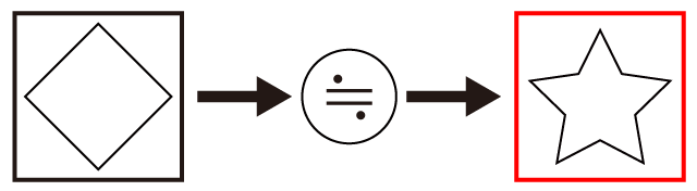 「CAB 暗号」例題1 図11 Copyright （C） - SPI 例題・問題をイラストで超分かりやすく解説！（SPI3対応）【Study Pro】